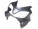 Honda CBR600 F4i 2004-2007 Injection ABS Fairing - Factory Style - Black Silver - MFS4803